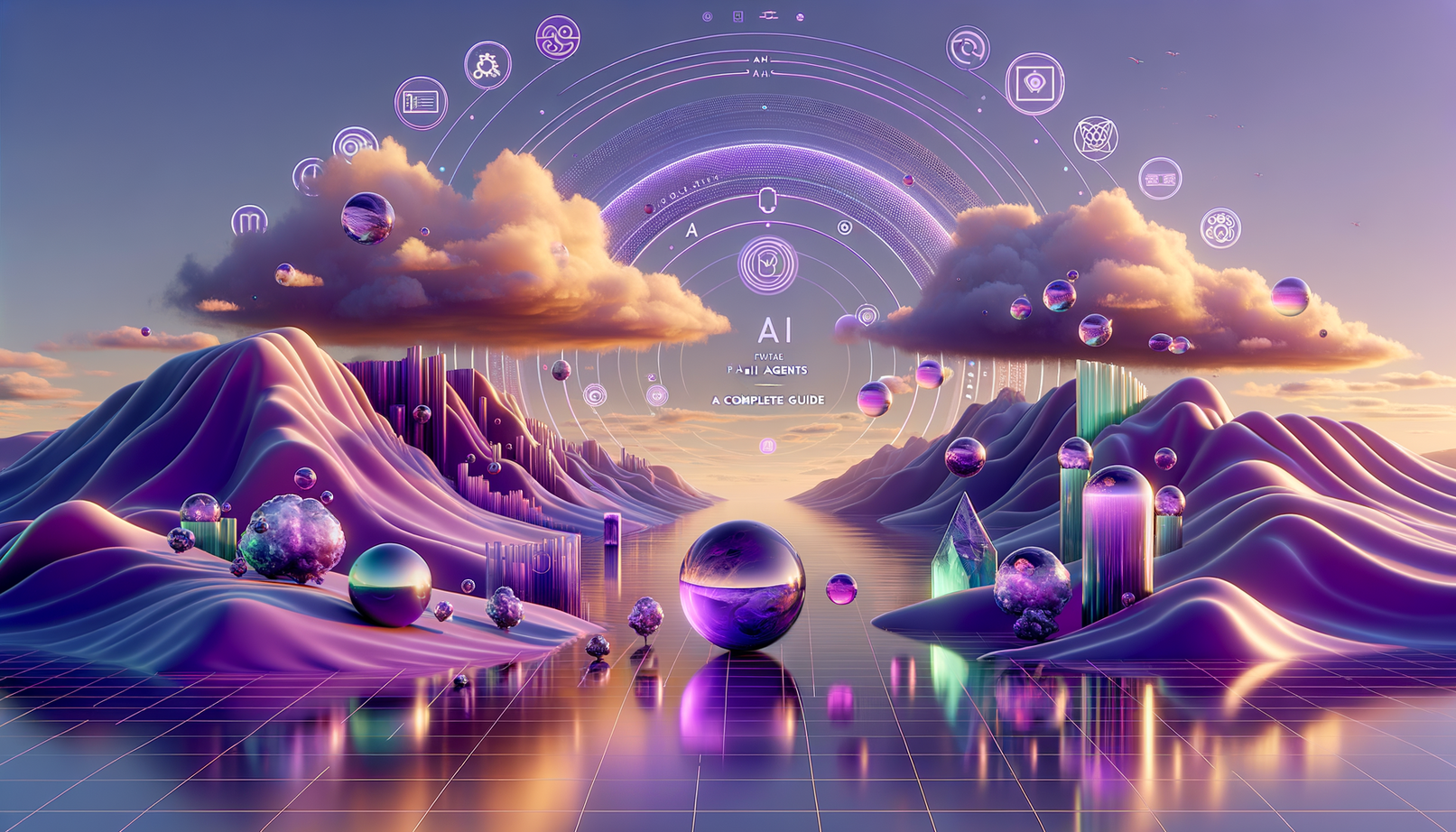 The Future of AI Agents: A Complete Guide for 2025 and Beyond