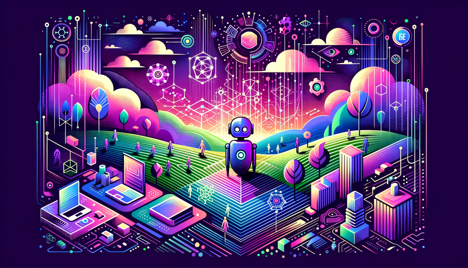 The Future of AI Agents: Voice-First, Reliable, and Ready for Real Work