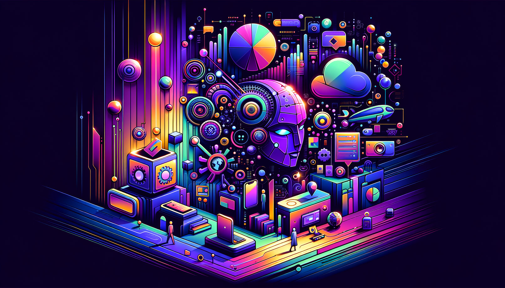 Will AI Agents Replace Ecommerce Workers? Insights and Innovations