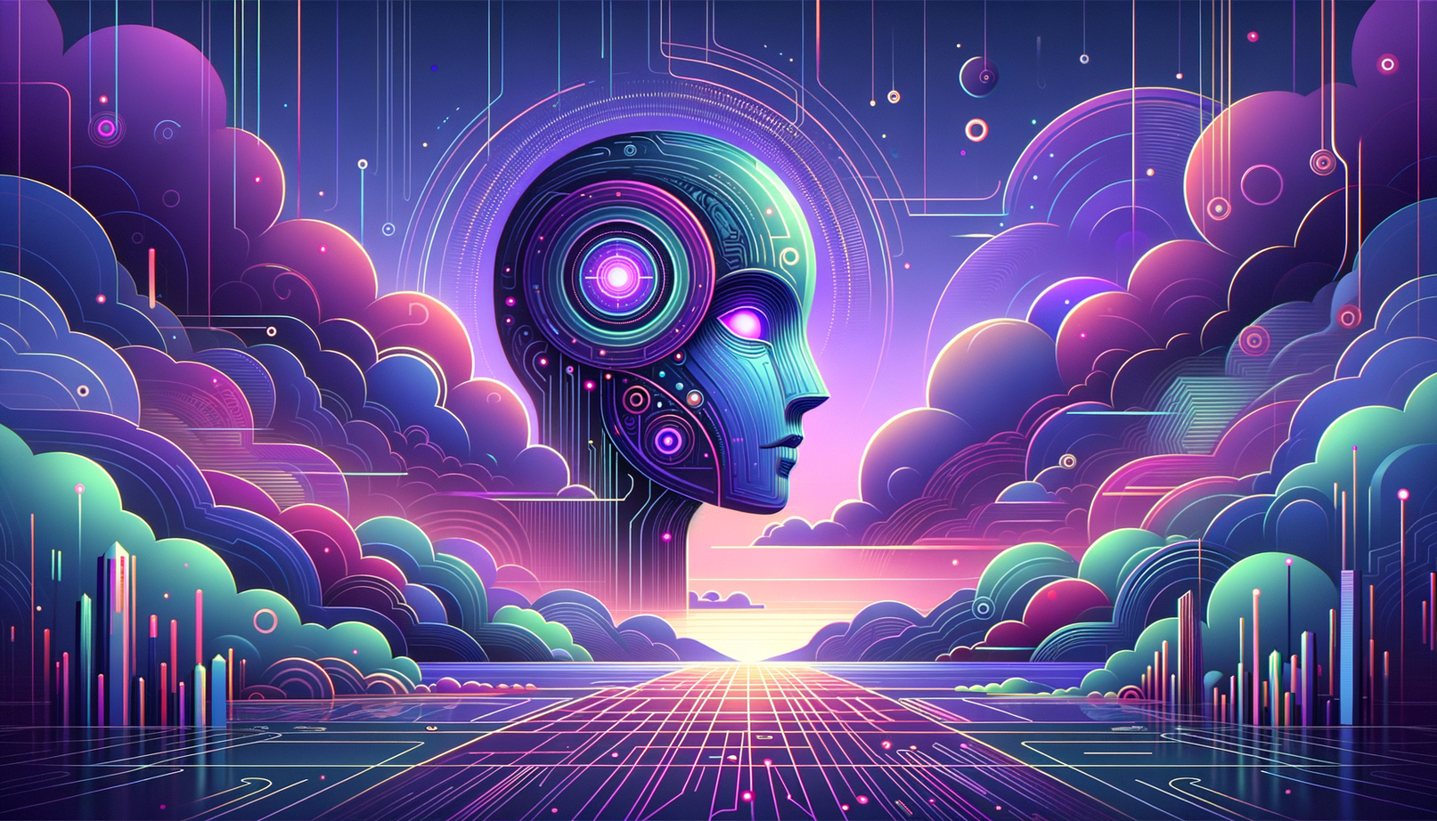 Conversational AI Agent that Controls UI: From Hands-Free Navigation to Automated Workflows