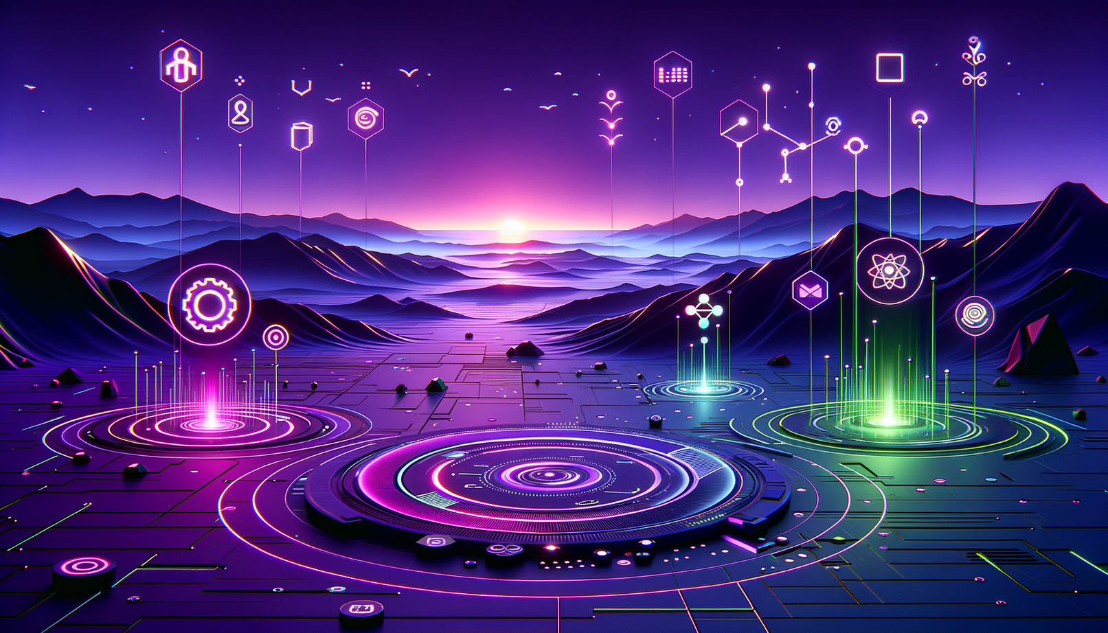 Unlocking the Future of Voice UI React Development