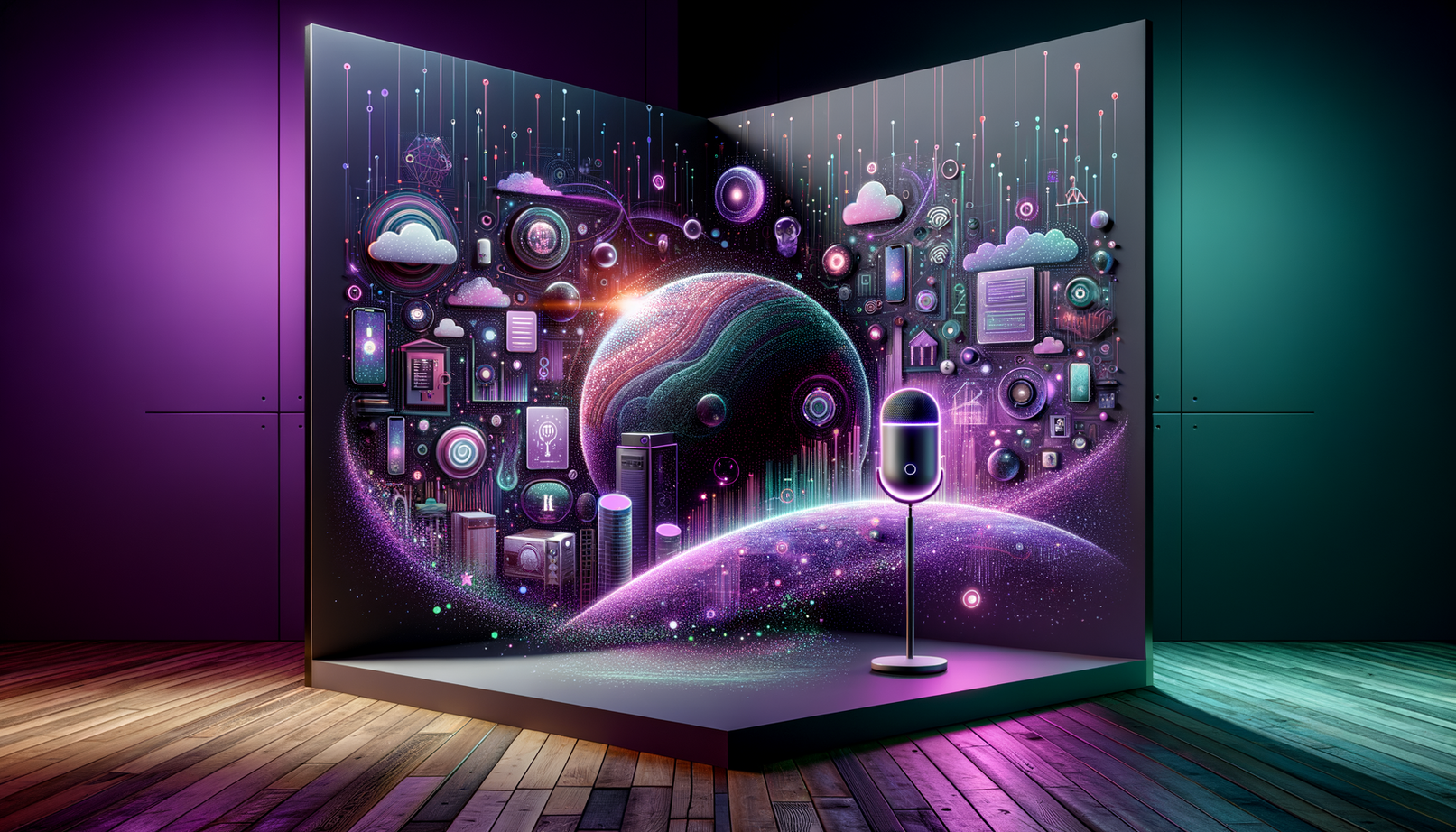 AI voice Assistant speaker: 2025 Trends, Top Picks, and How to Bring Voice to Your App