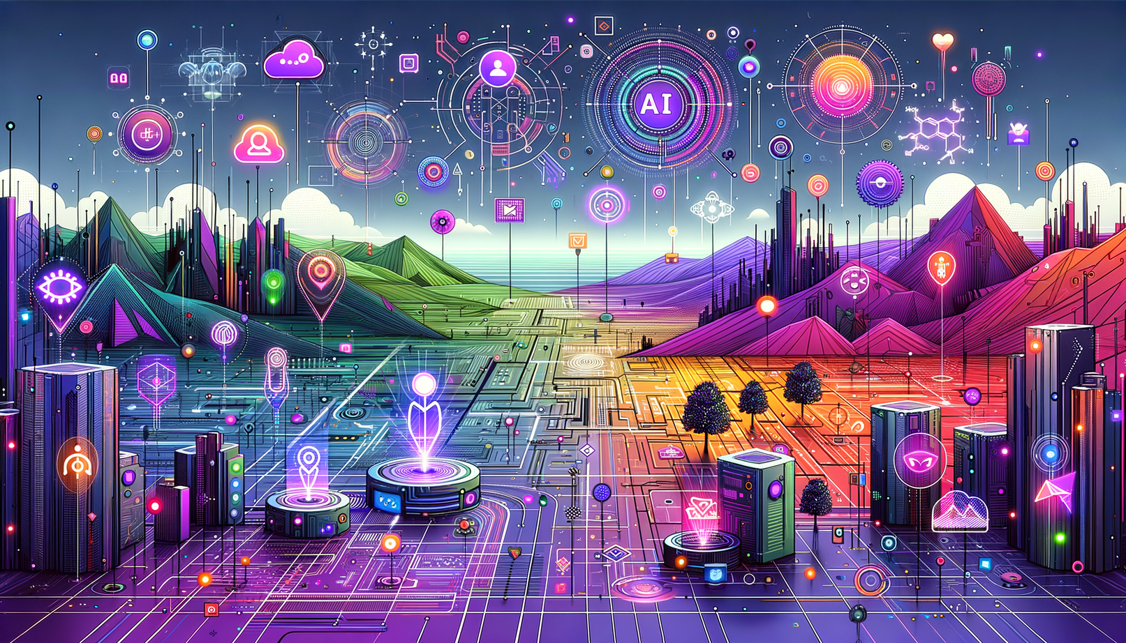 Innovative Ways to Implement AI Chatbots in React Applications