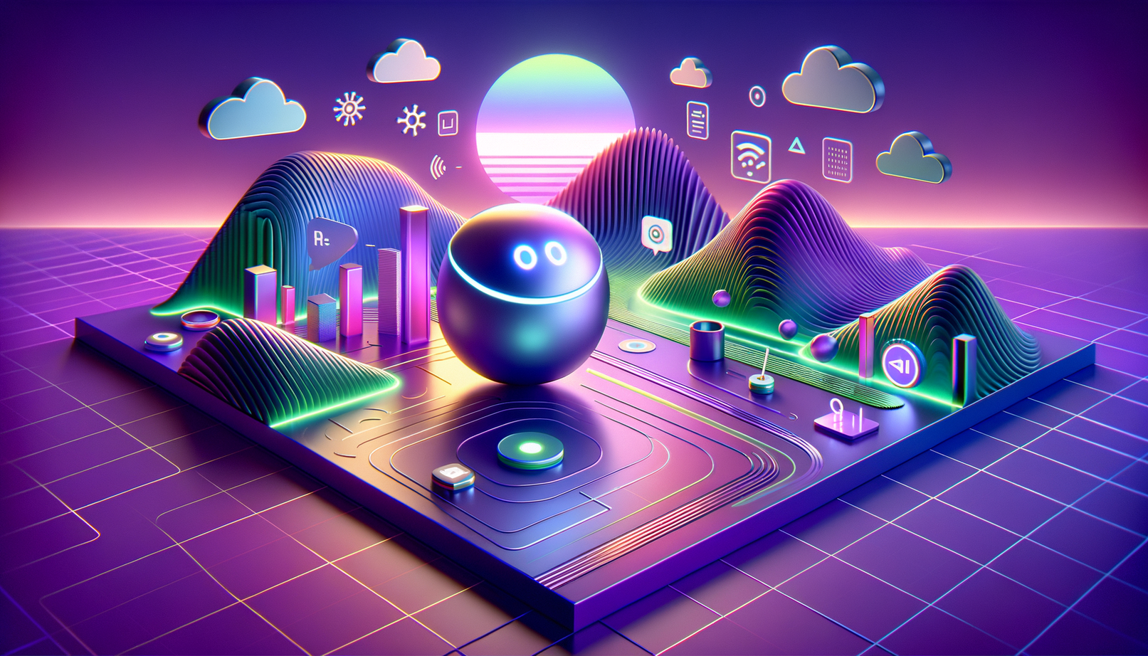 Hands-free Chrome assistant: How Gemini Turns Your Browser into a Voice-First Work Partner