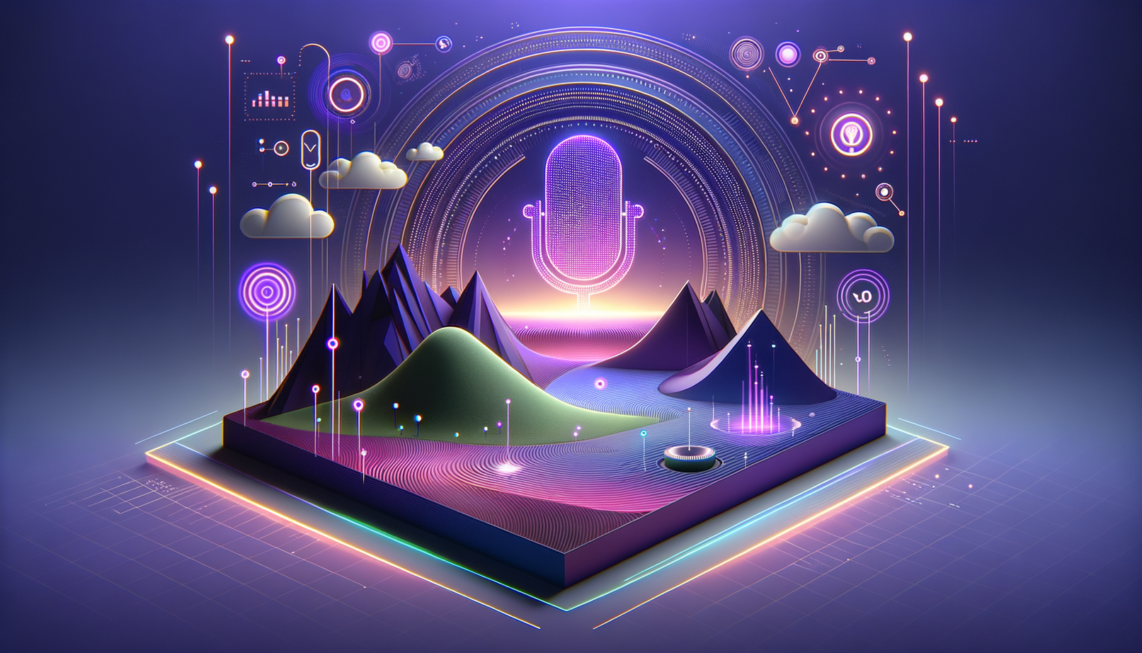 Transforming User Experience with Voice UI SDK