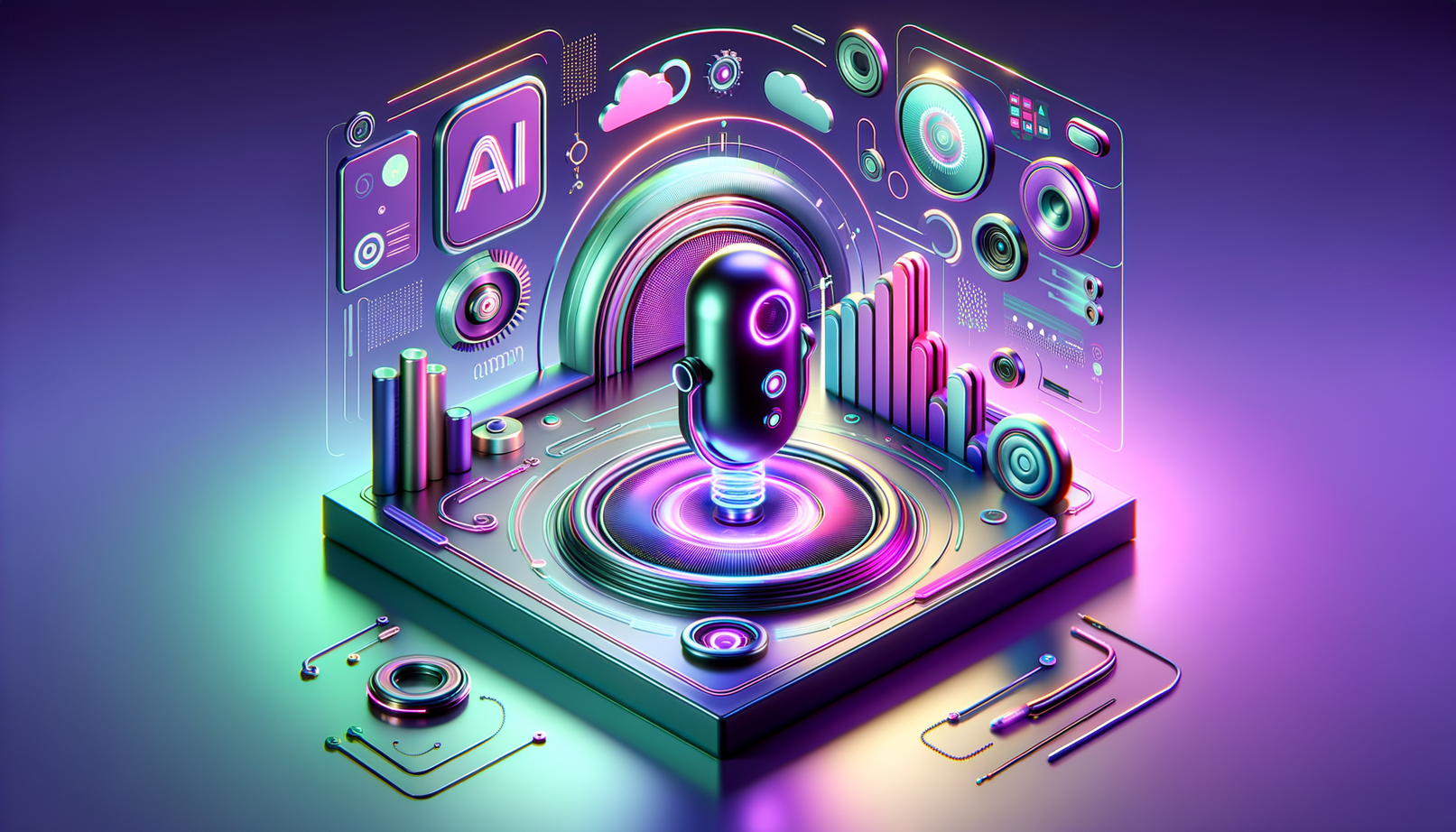The Future of AI Voice Interfaces: From Realistic Speech to Real Business Outcomes