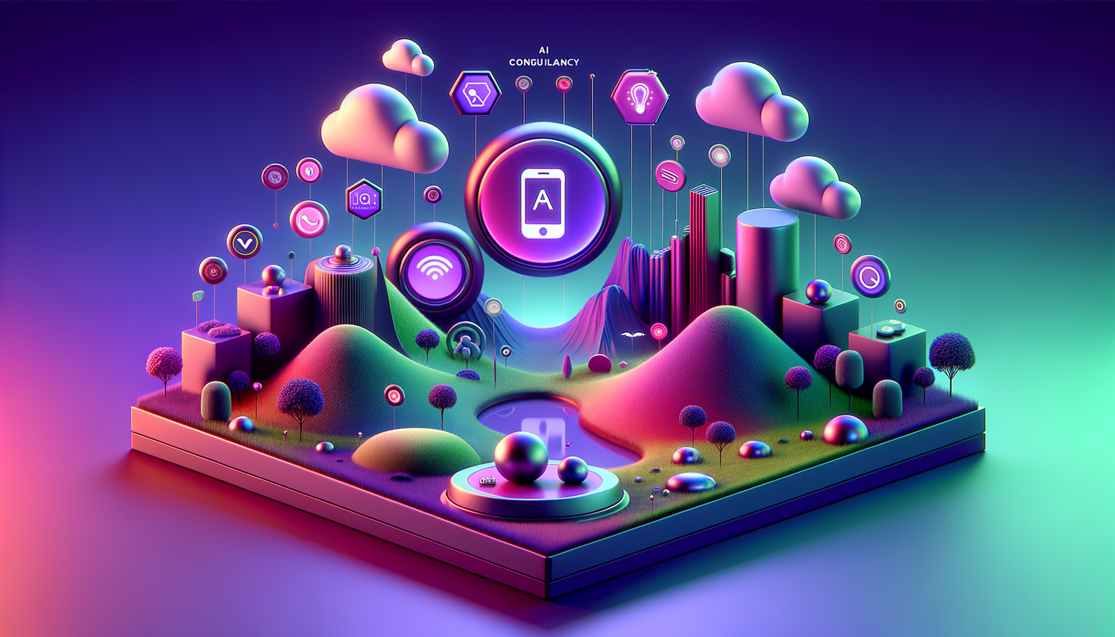 Maximizing Business Potential with Sista AI Consultancy Company