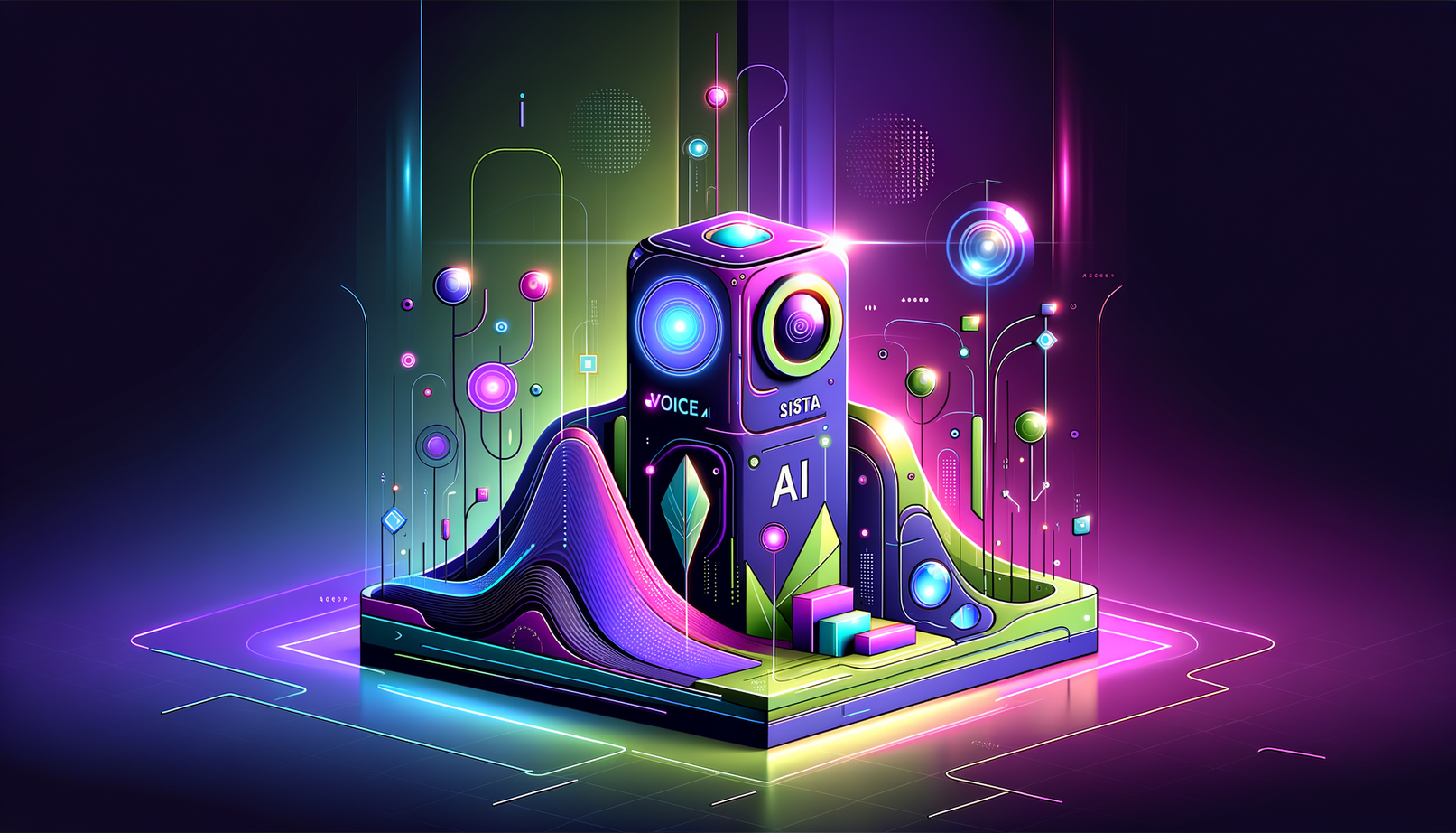 Voice AI Agent by Sista AI: Practical Automation for Websites and Apps