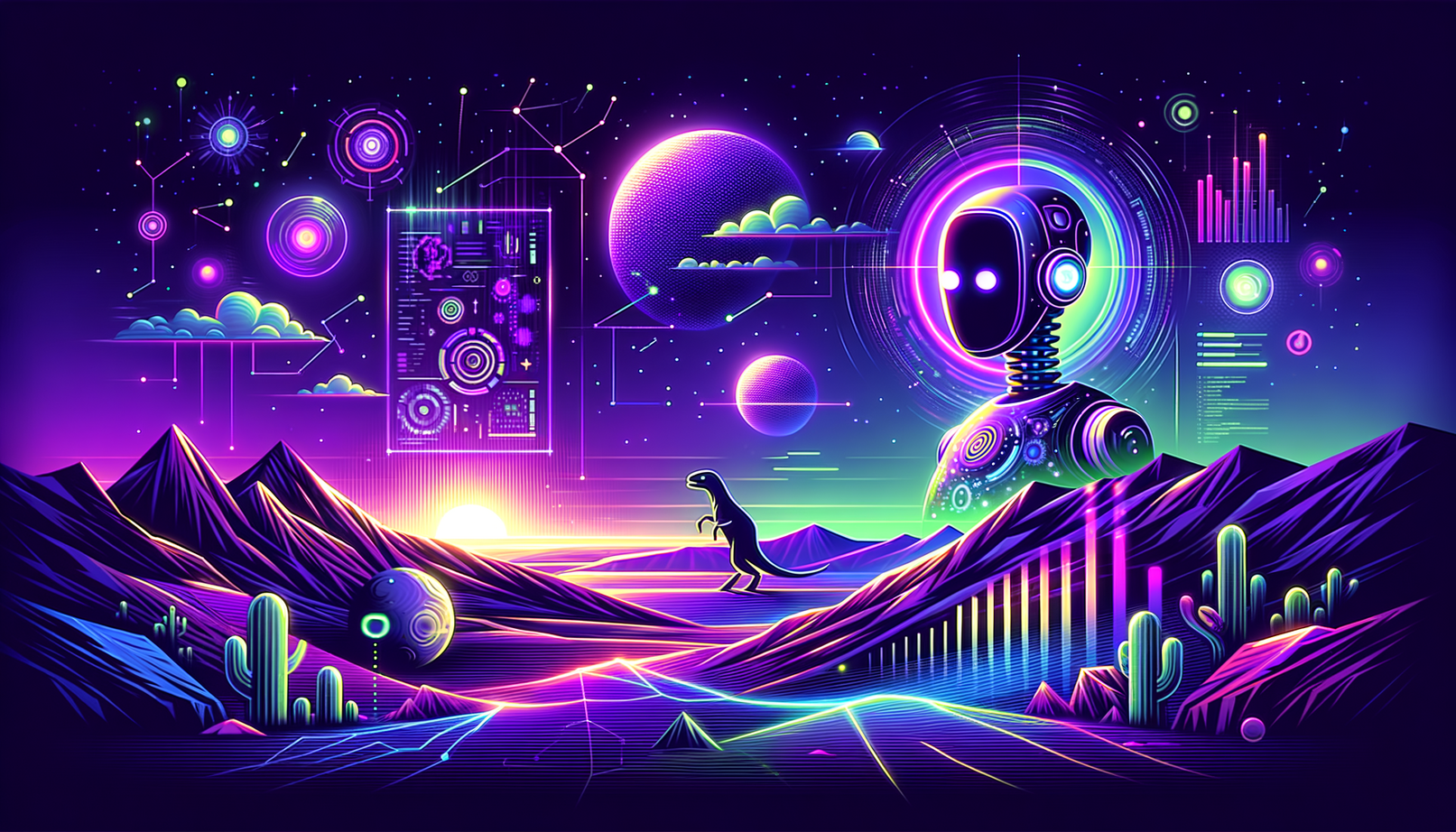 Elevate Your Docusaurus Site with AI-Driven Chatbots