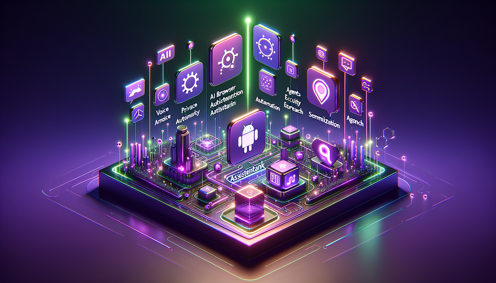 AI browser assistant apk: What to download, what to avoid, and smarter alternatives
