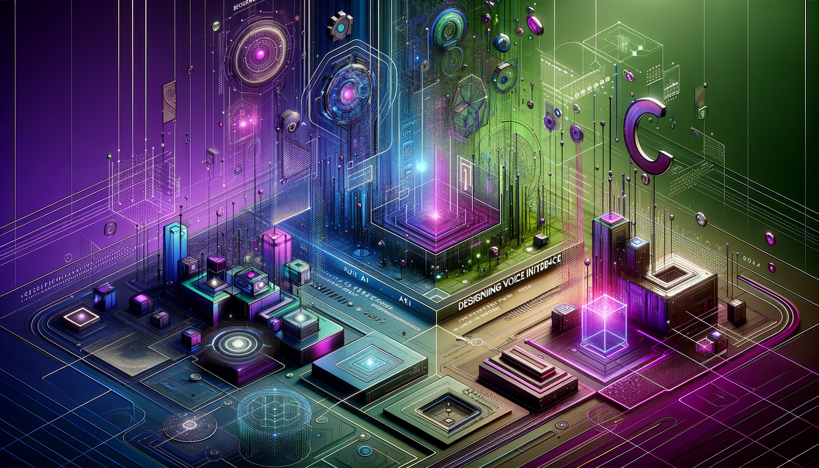 Designing Voice Interface: Principles, Patterns, and Practical Steps for 2025