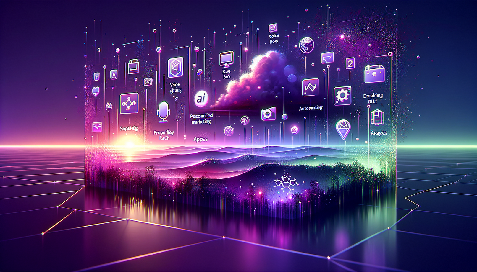 Best Shopify AI Apps: 2025 Guide to Faster Launches, Higher AOV, and Voice Commerce