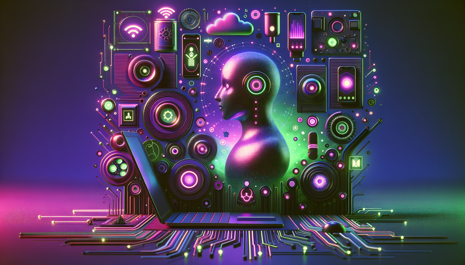 Embracing the Future: Documentation AI VoiceBot Technology