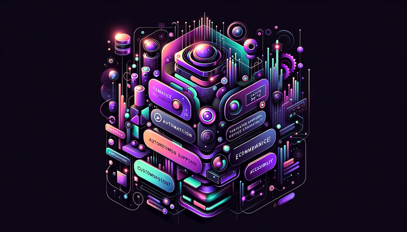 AI Voice Agents: A Practical Guide to Conversational Interfaces for Websites and Apps
