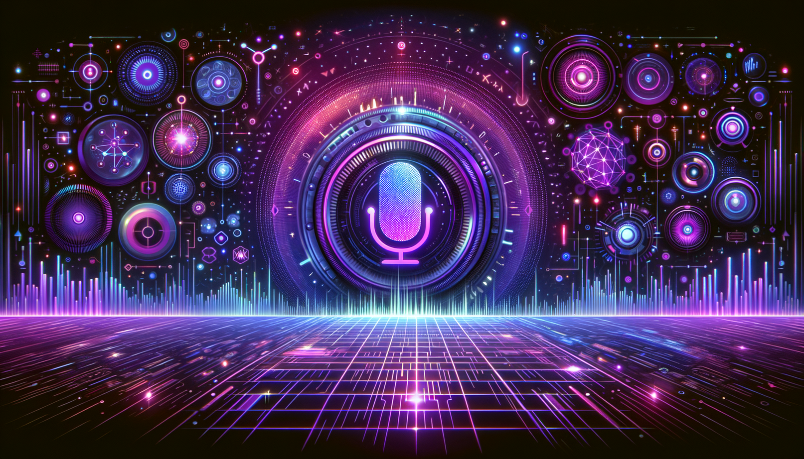 Building Voice User Interfaces with React using Sista AI
