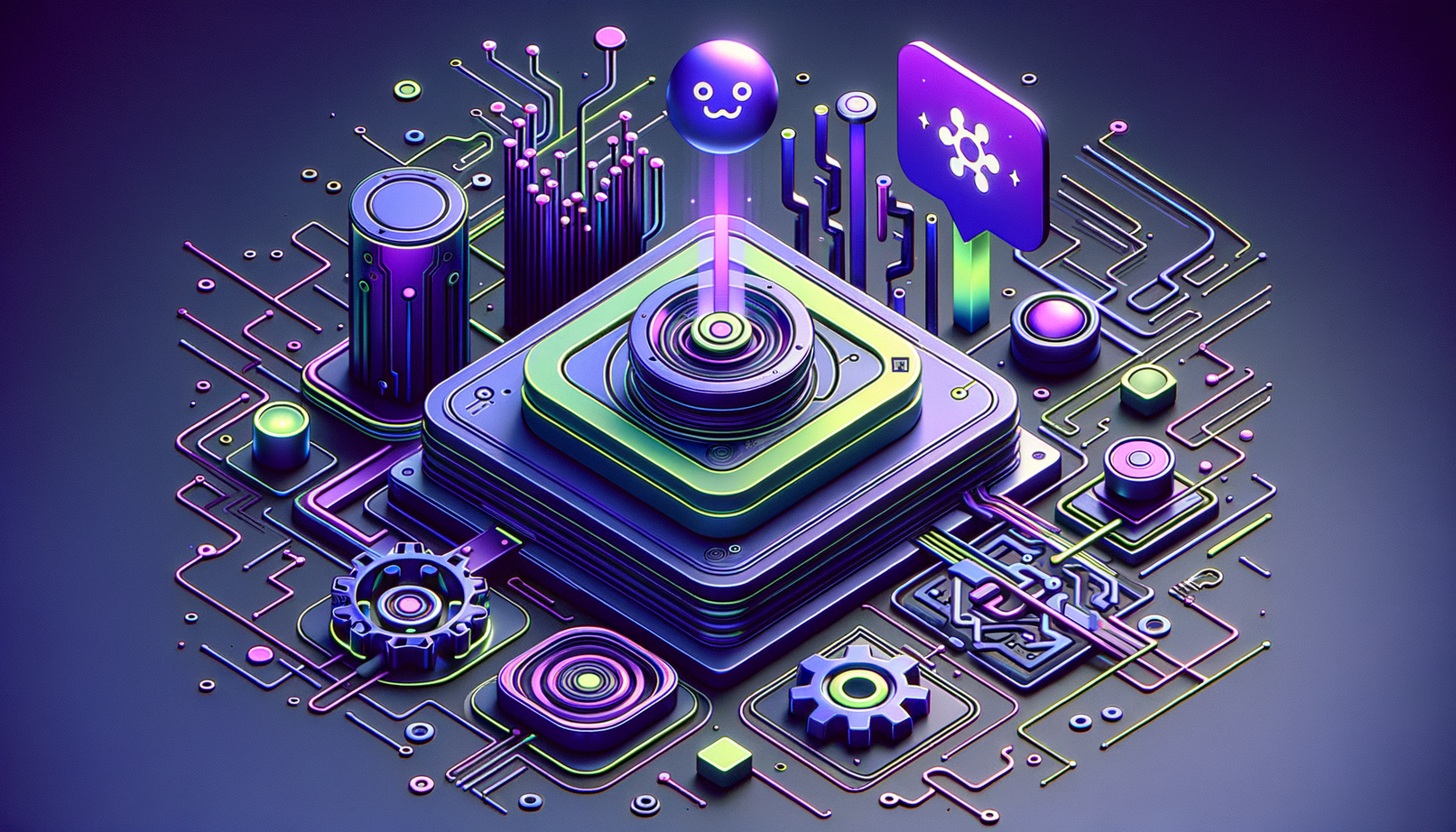Enhancing React Development with AI Integration