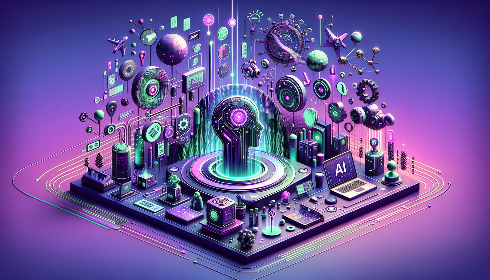 AI Integrations That Move the Needle: From Healthcare to Checkout, with Voice-First Automation