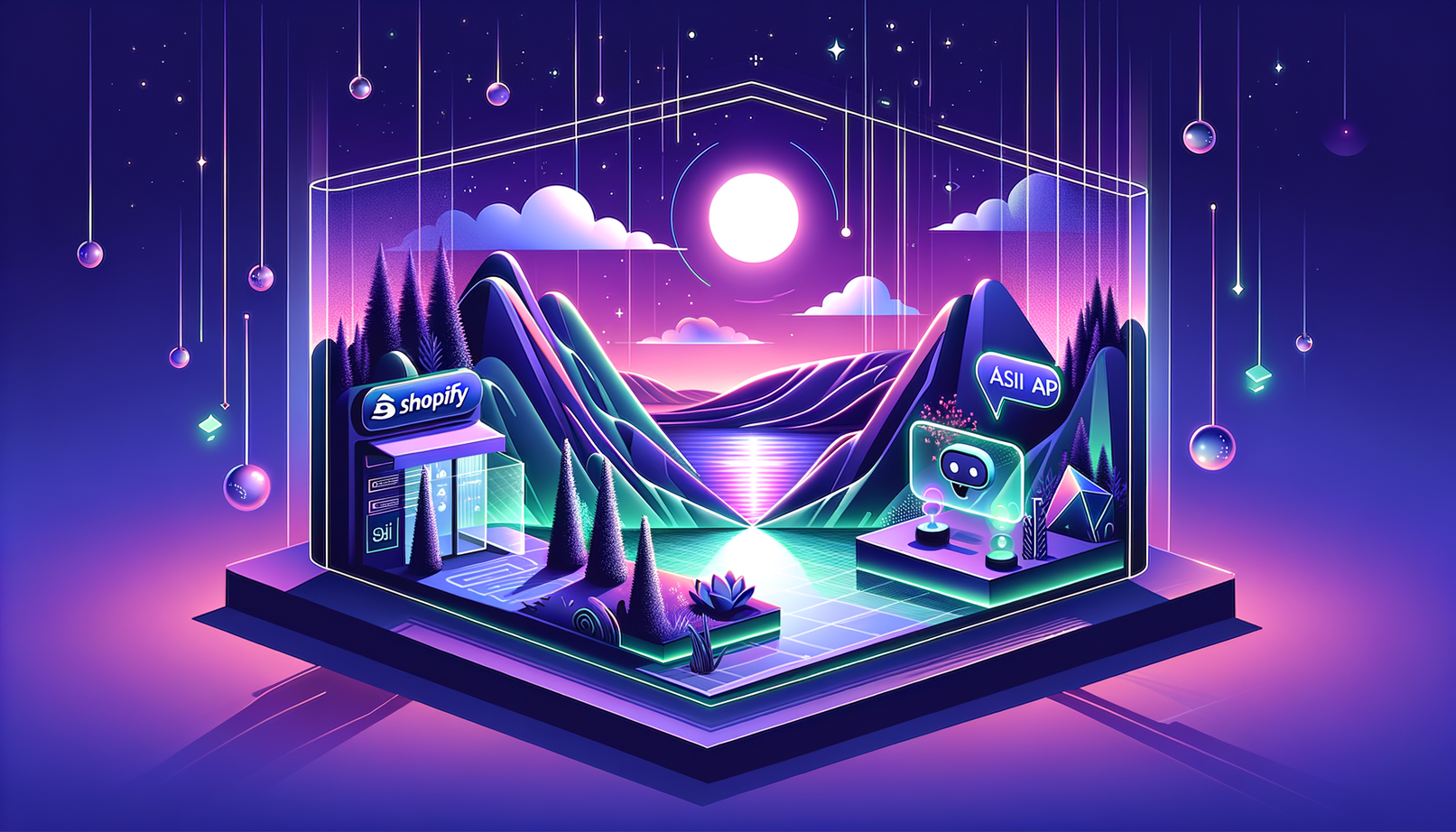 Shopify AI Sales Agent App: Voice-First Commerce That Converts