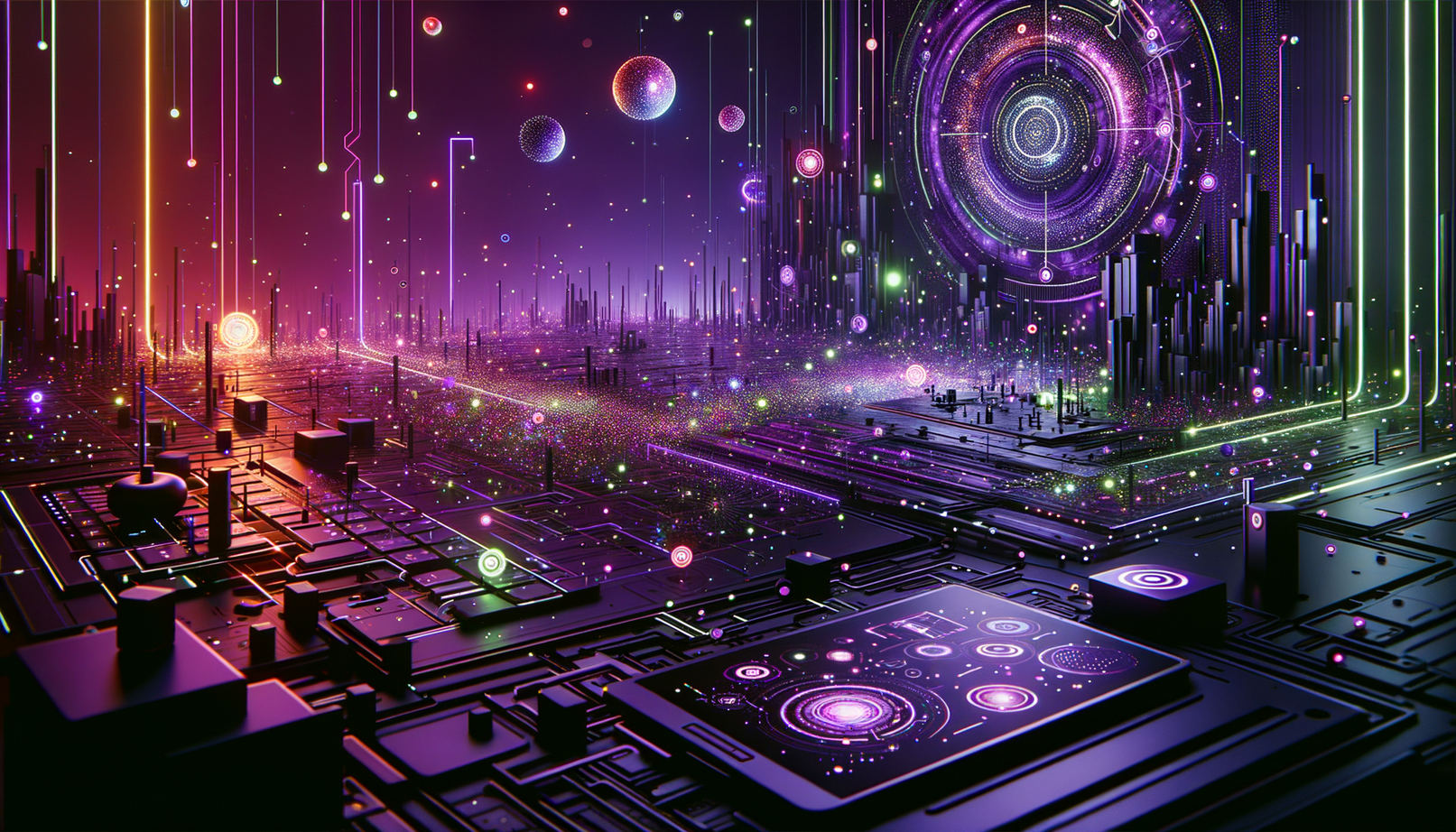 Revolutionizing User Interfaces with Voice UI Technology