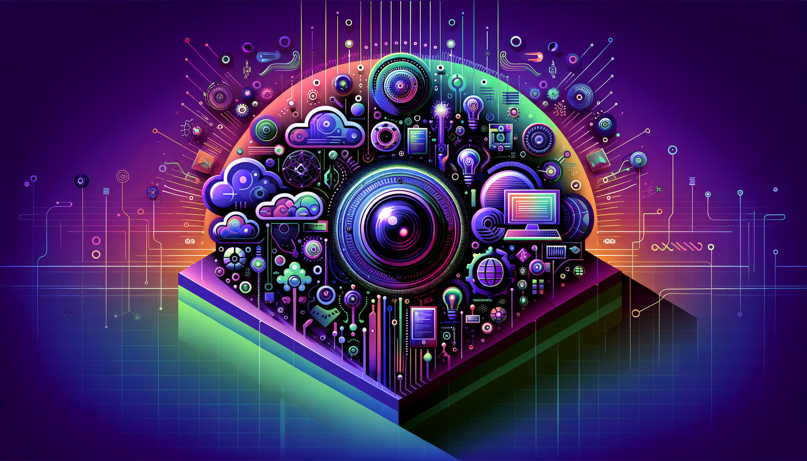 Harnessing the Power of Web Control Agents