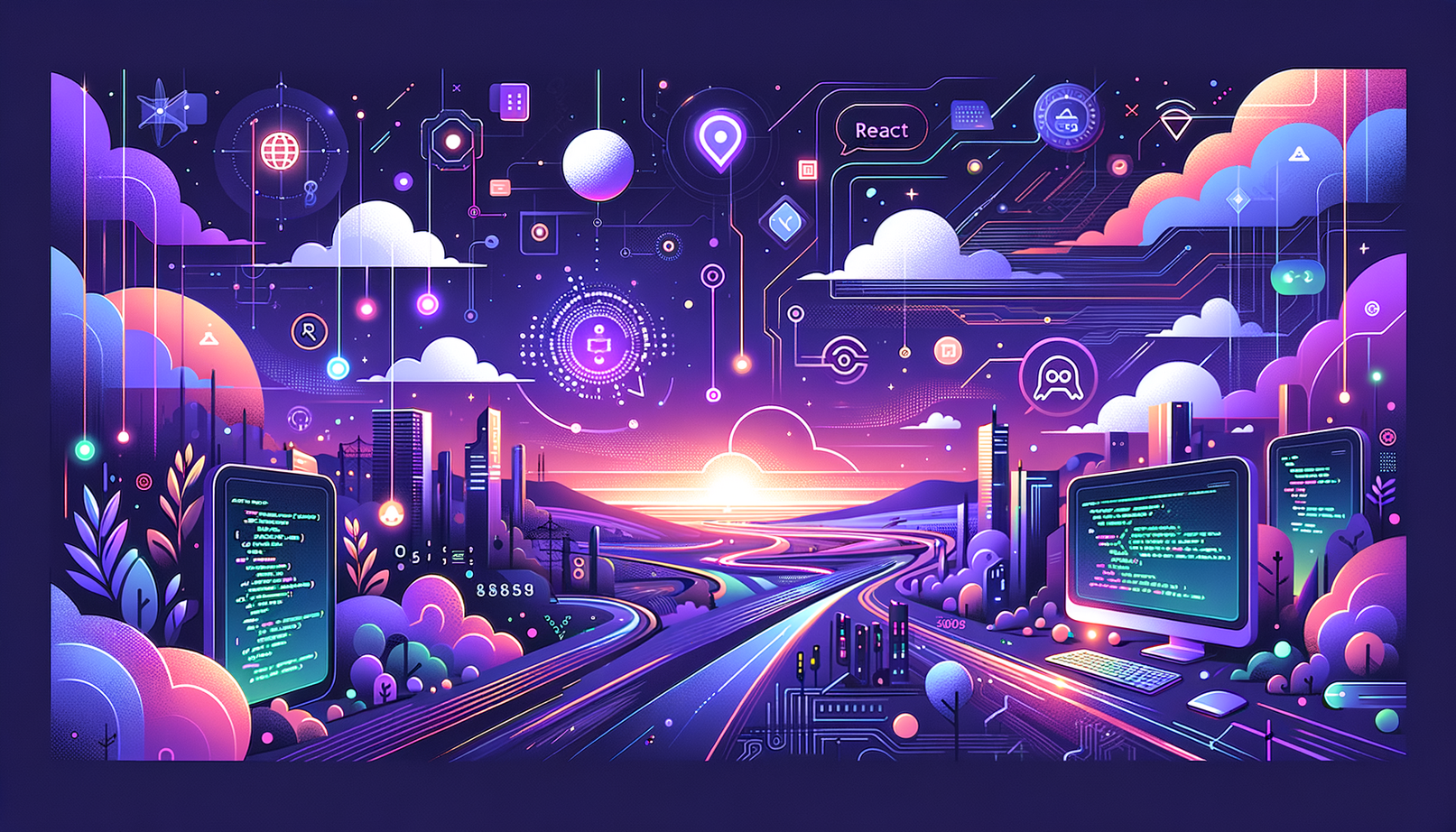 Enhancing User Experience with React Conversational AI