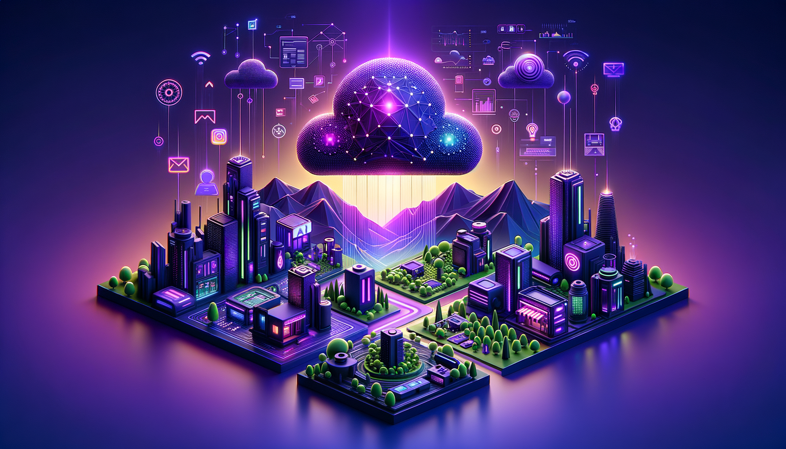 The AI-Powered Future of Online Retail