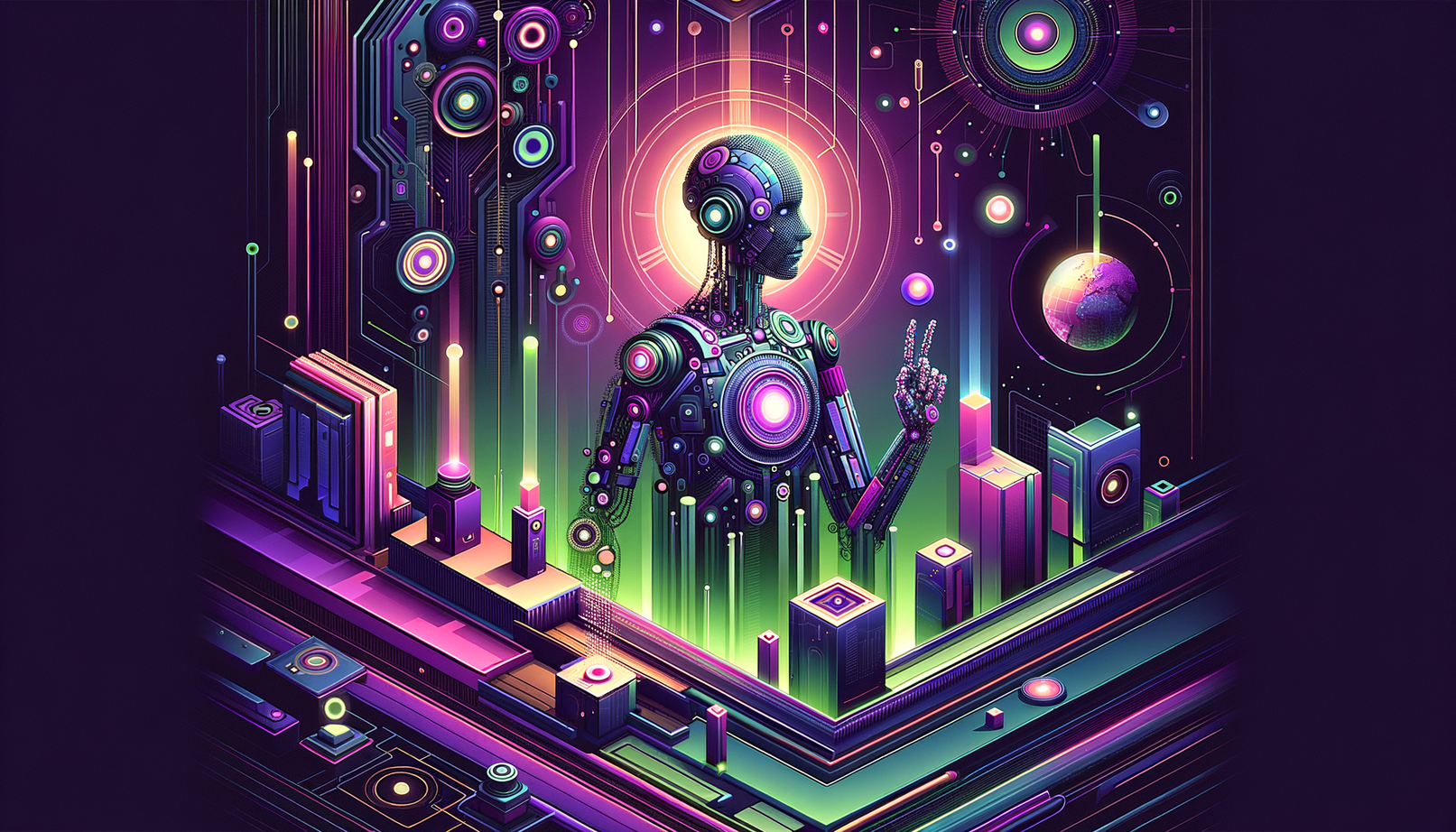 Harnessing the Power of Sista AI Copilot for Enhanced User Interaction