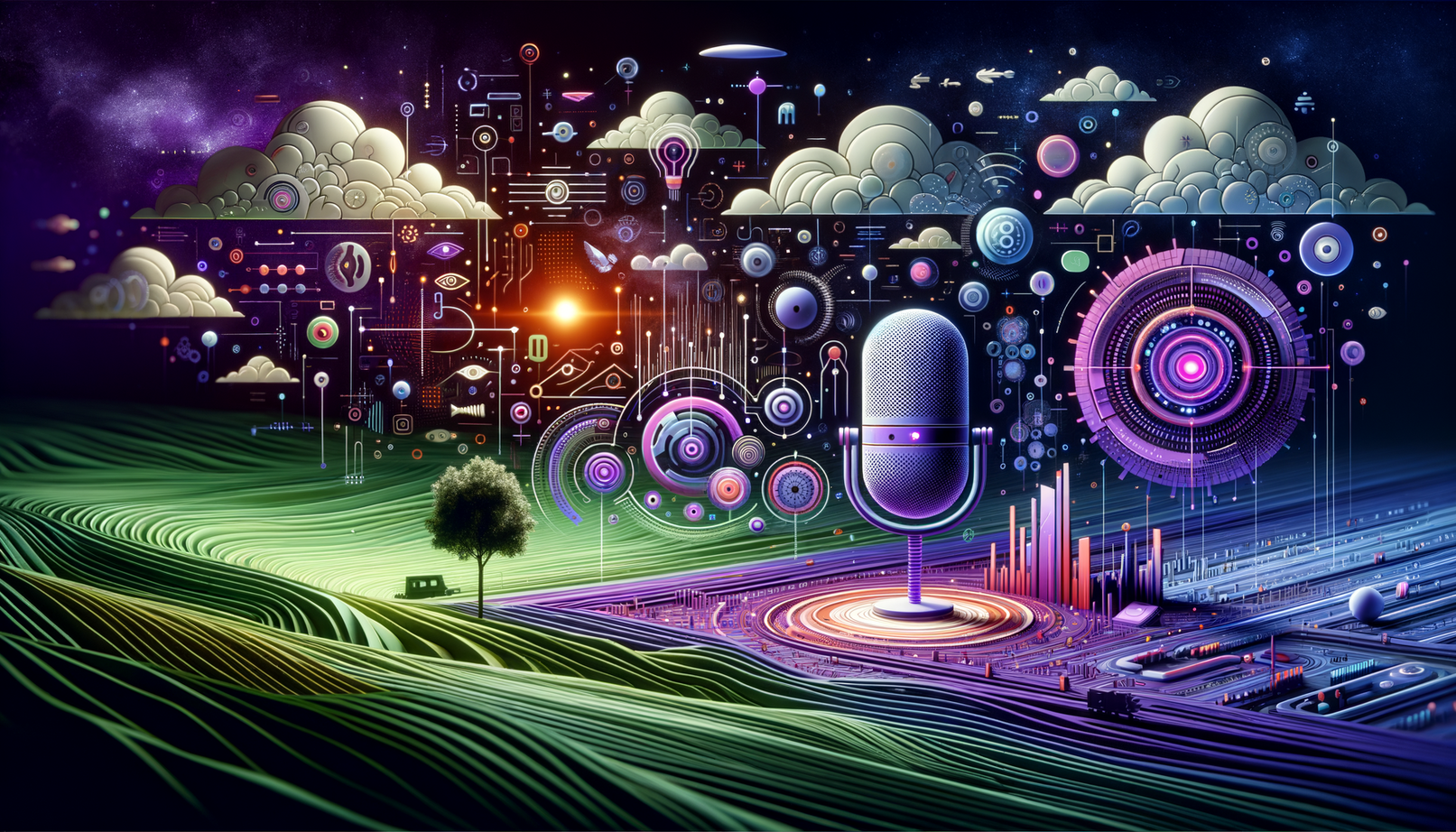 Understanding Voice Interface: The Future of Human-Computer Interaction