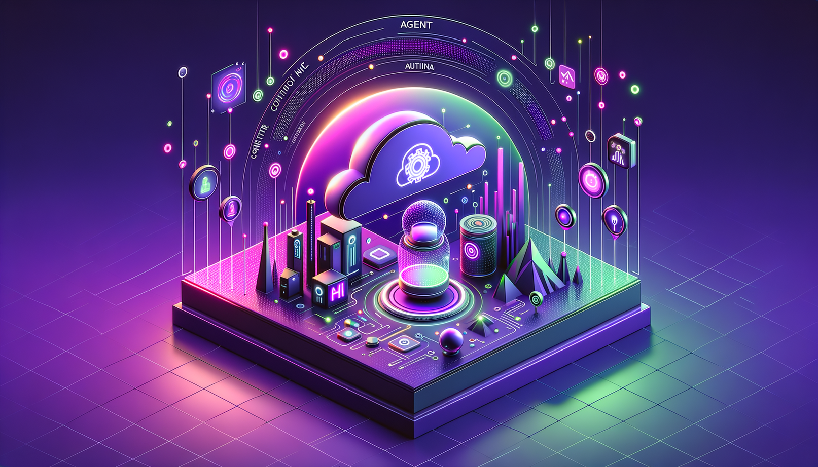 Computer-Using Agent (CUA) Automation: Voice-Driven GUI Control for Real Work