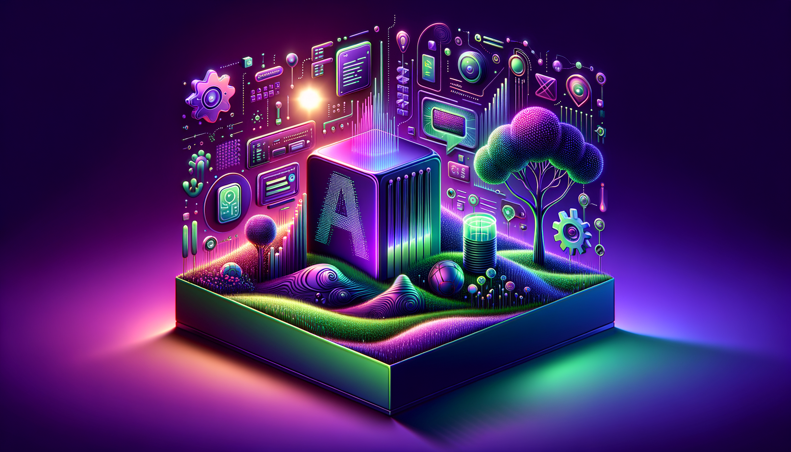 Low code AI Agent Playbook for Voice-First Customer Journeys