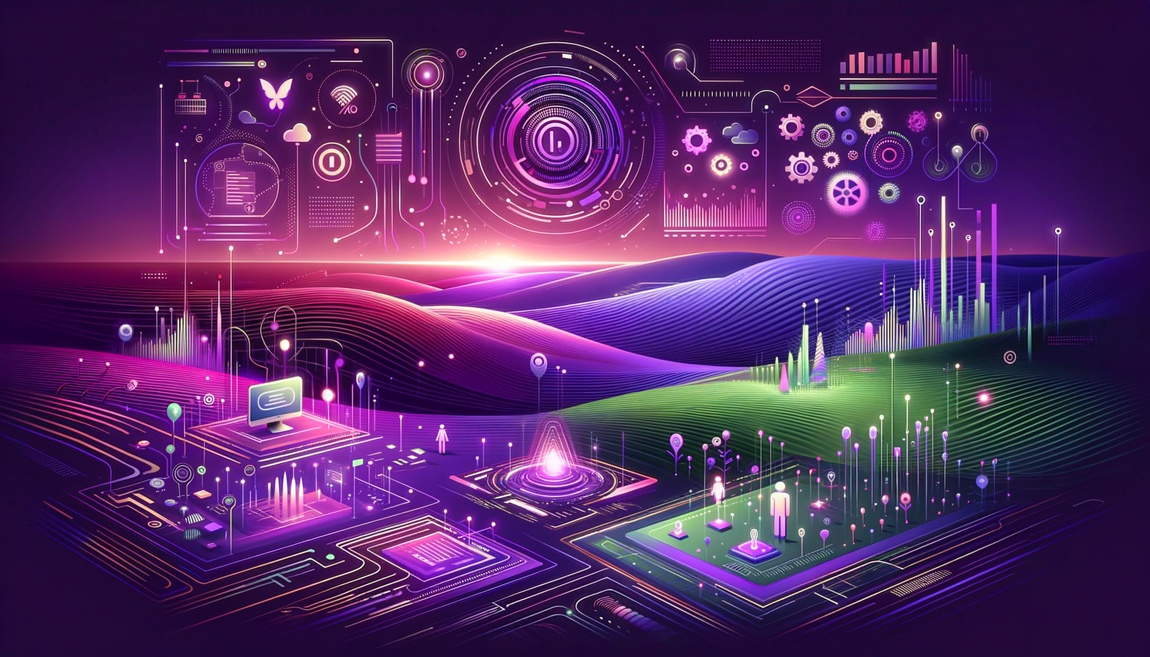 Unlocking the Future with a Voice AI Platform