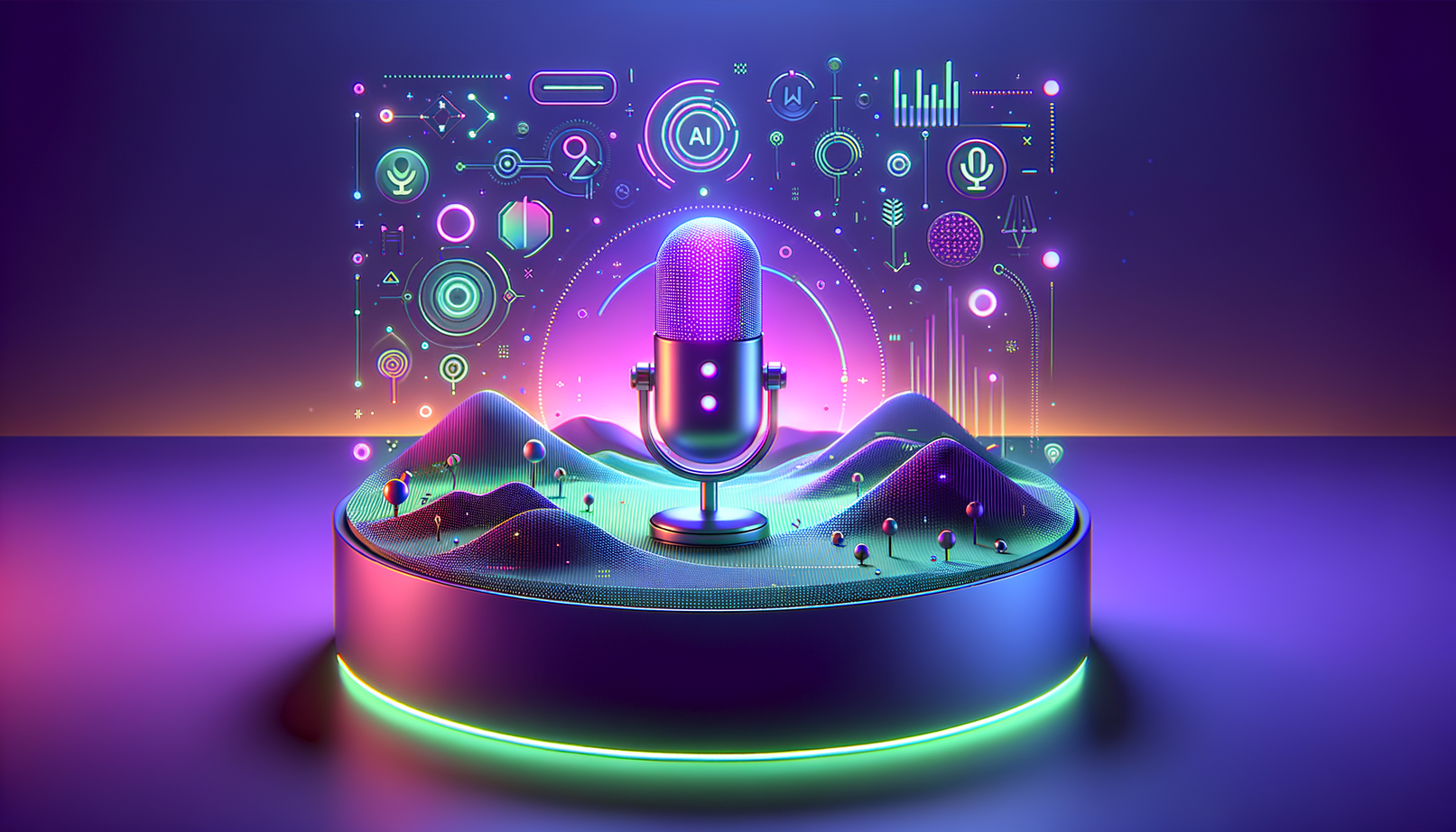 The Future of AI Voice Assistants: Transforming Interactions