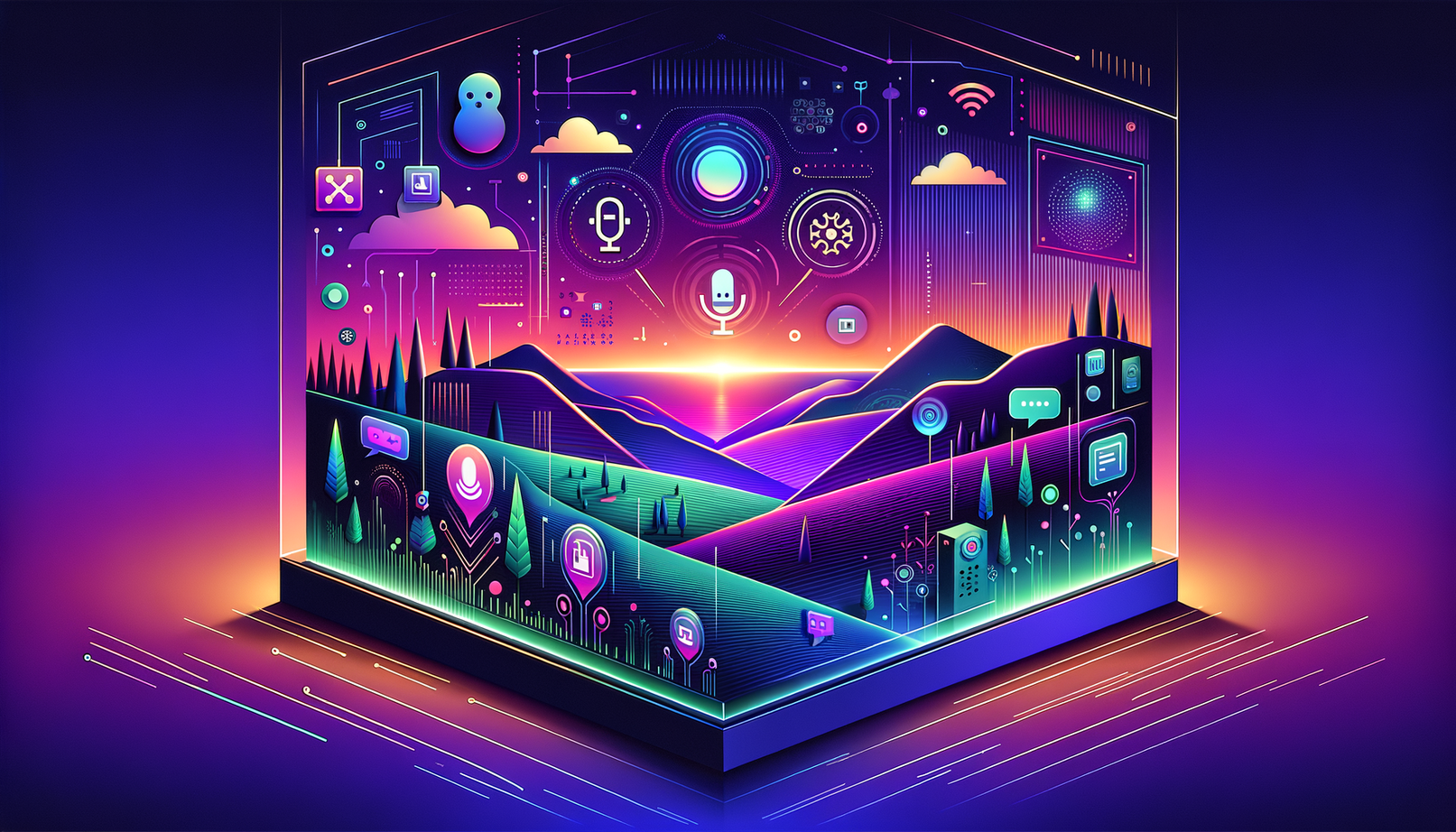 Best AI Voice Interfaces: Practical Picks for Telephony, Assistants, and Web Experiences