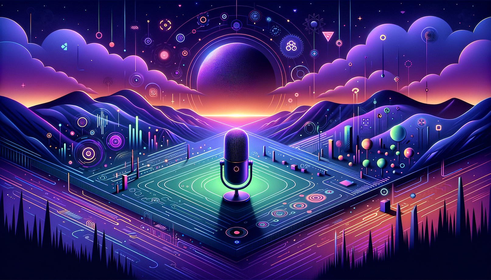 Voice UI Integration: Revolutionizing User Interaction