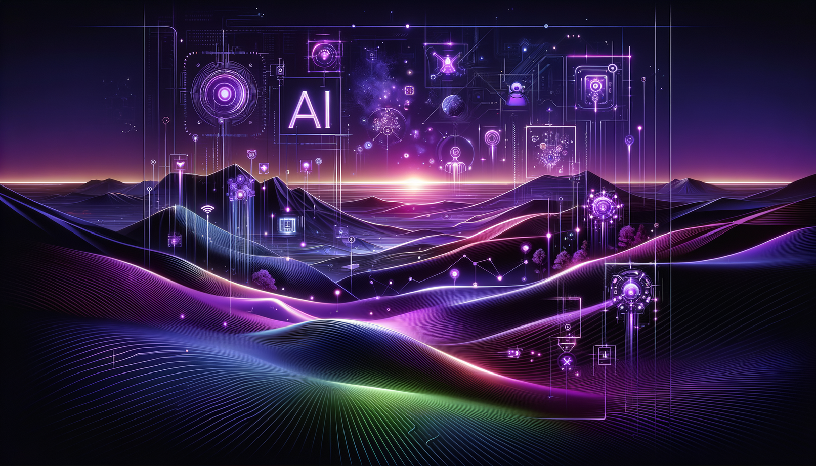 AI in 2025: Voice, Agents, and Safety Converge for Real-World Products