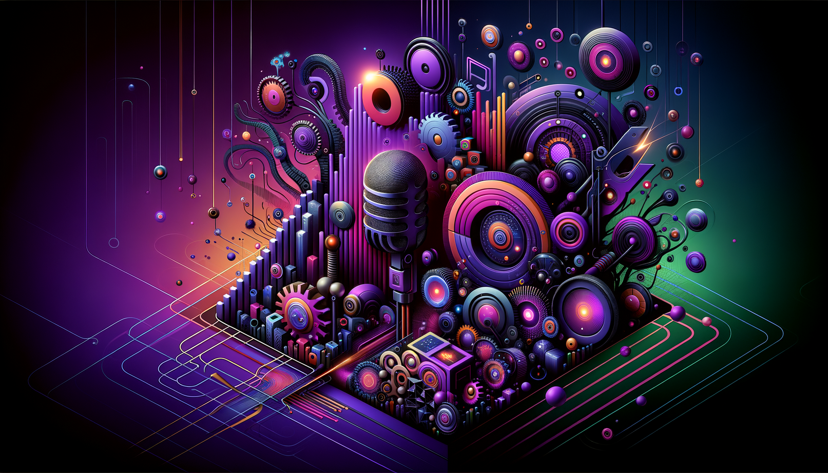 Exploring Gemini AI: The Future of Intelligent Automation