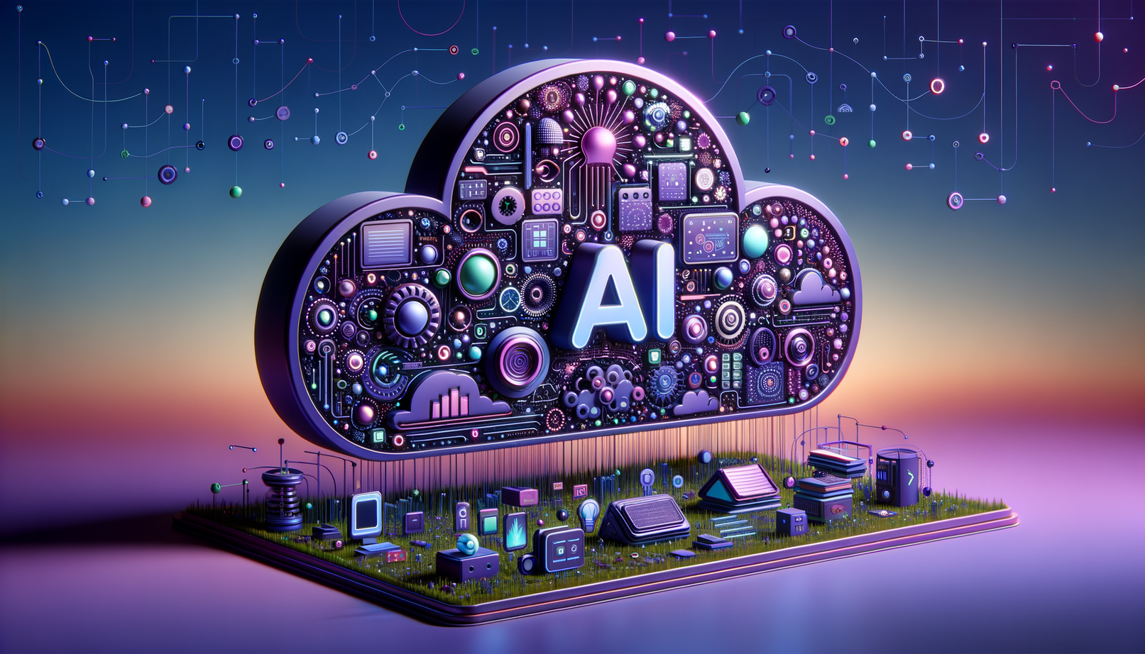 Revolutionizing Workflows with AI Document Assistants