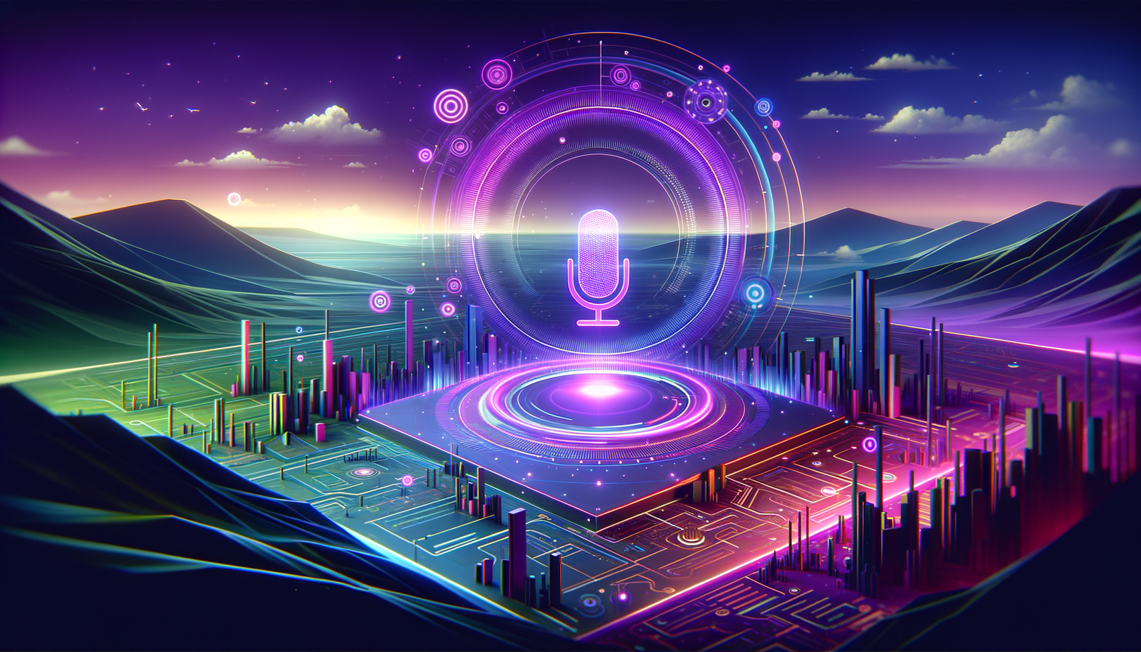 Enhancing User Experience with Voice Interface Technology