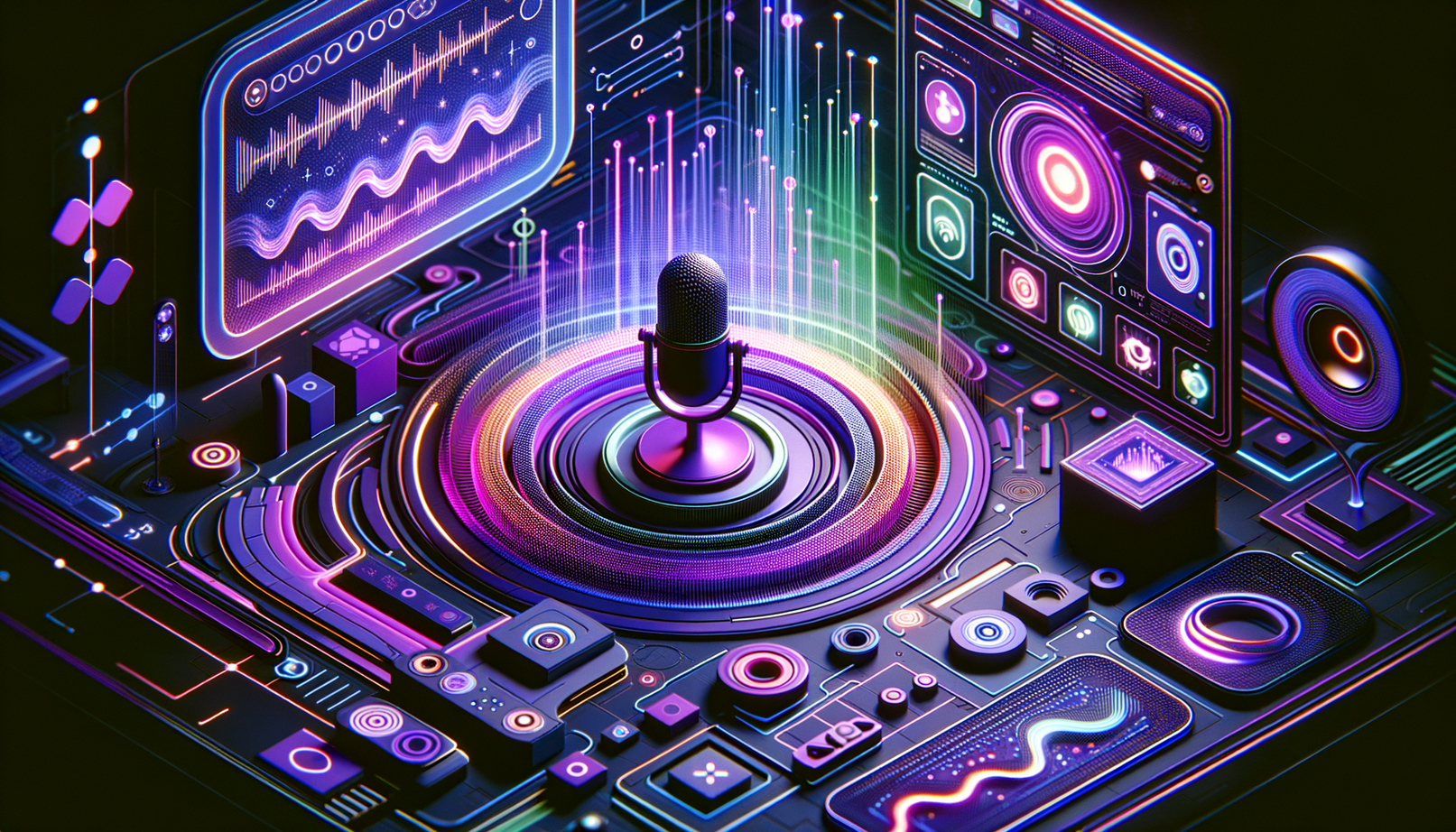 Understanding Voicebots: A Comprehensive Guide